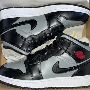 Air jordan 1 mid